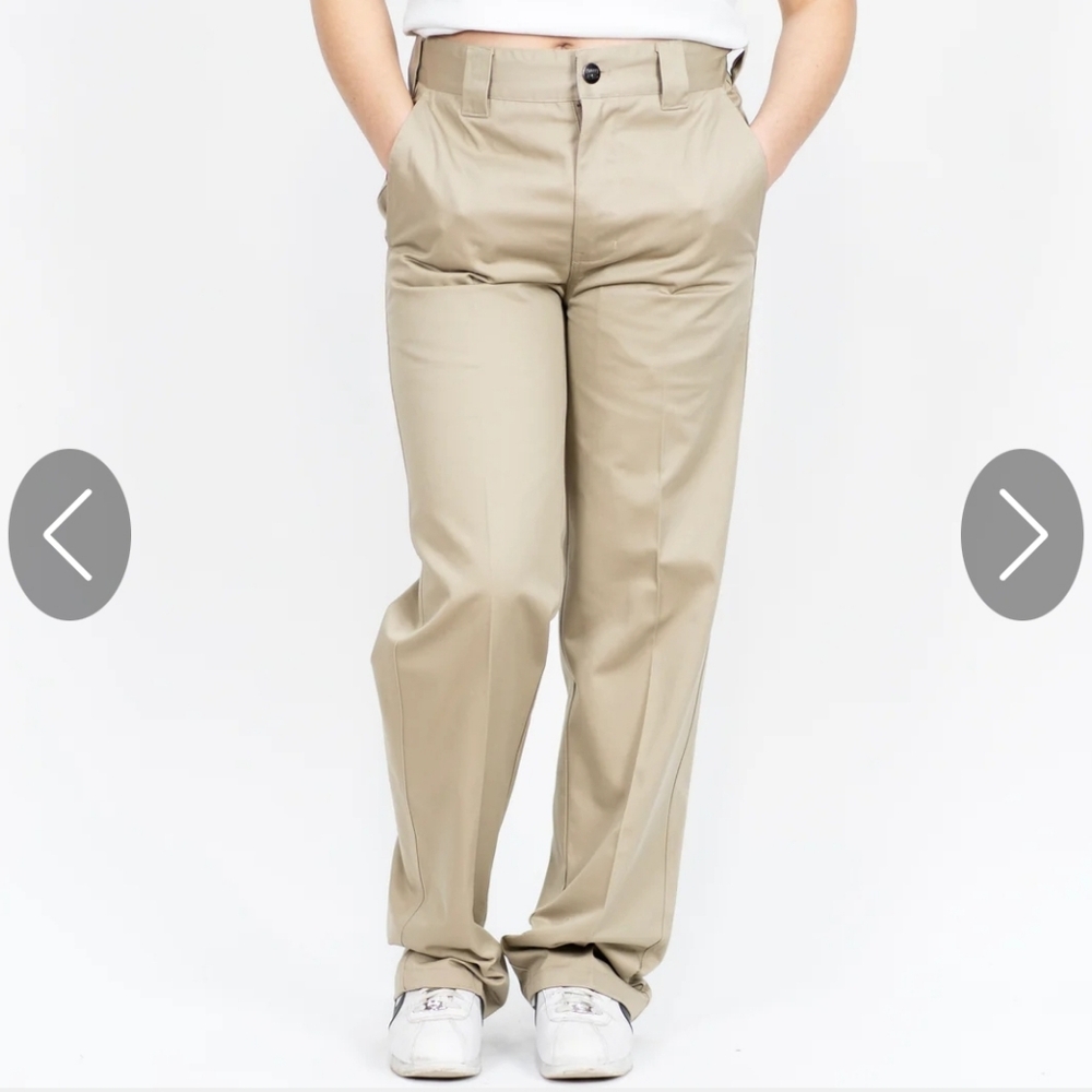FB County Kackie Work Pants BNWT